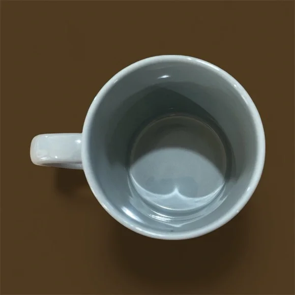 Jerry Leigh Sketch Disney Character Mug in Gray and Orange. Never used. - Picture 4 of 6